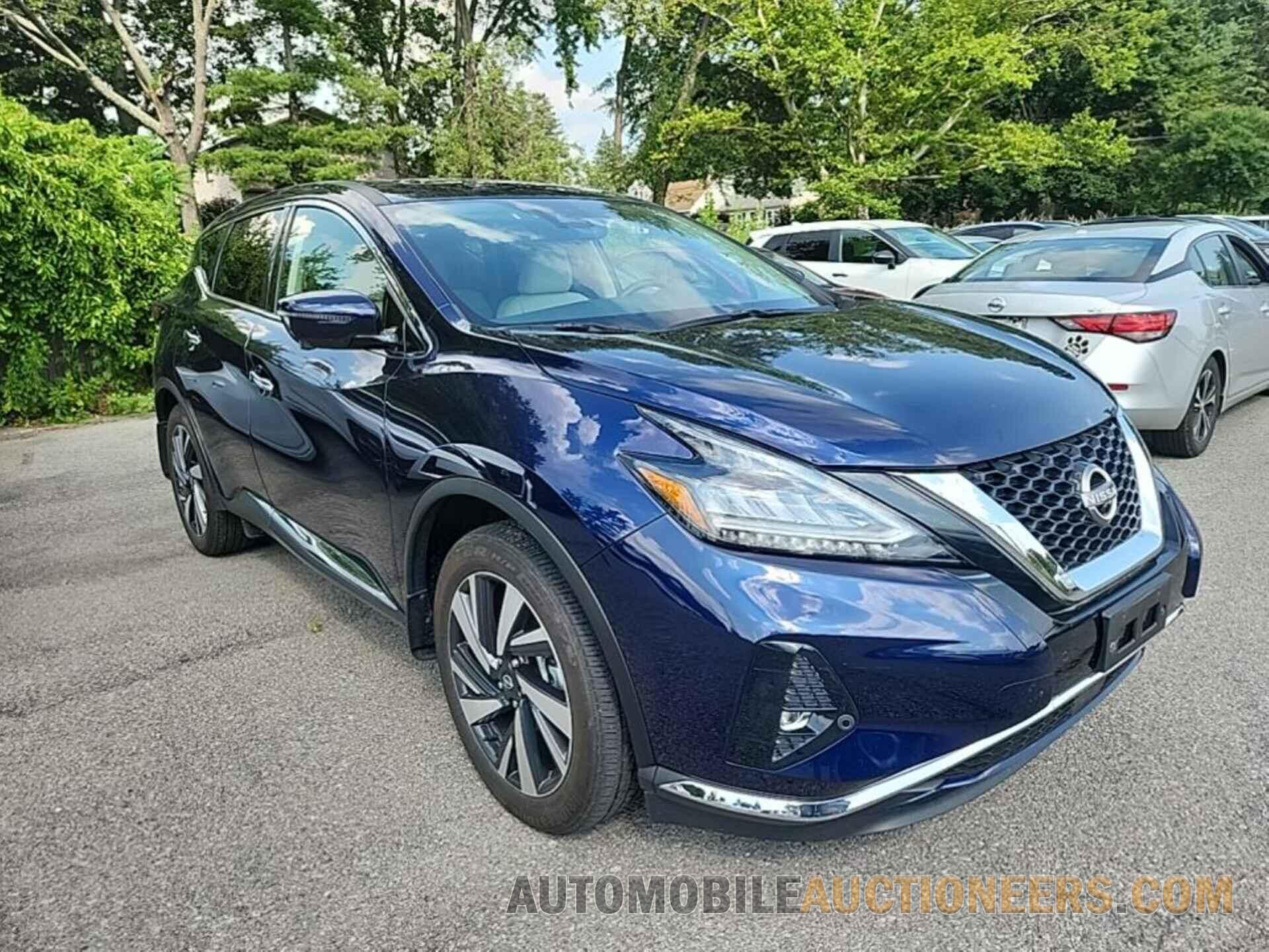 5N1AZ2CS6PC102328 NISSAN MURANO 2023