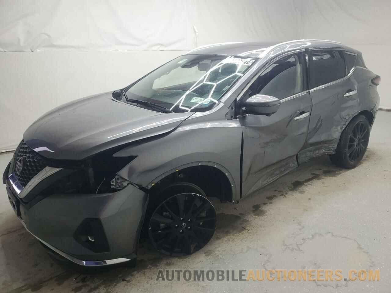 5N1AZ2CS9PC129717 NISSAN MURANO 2023