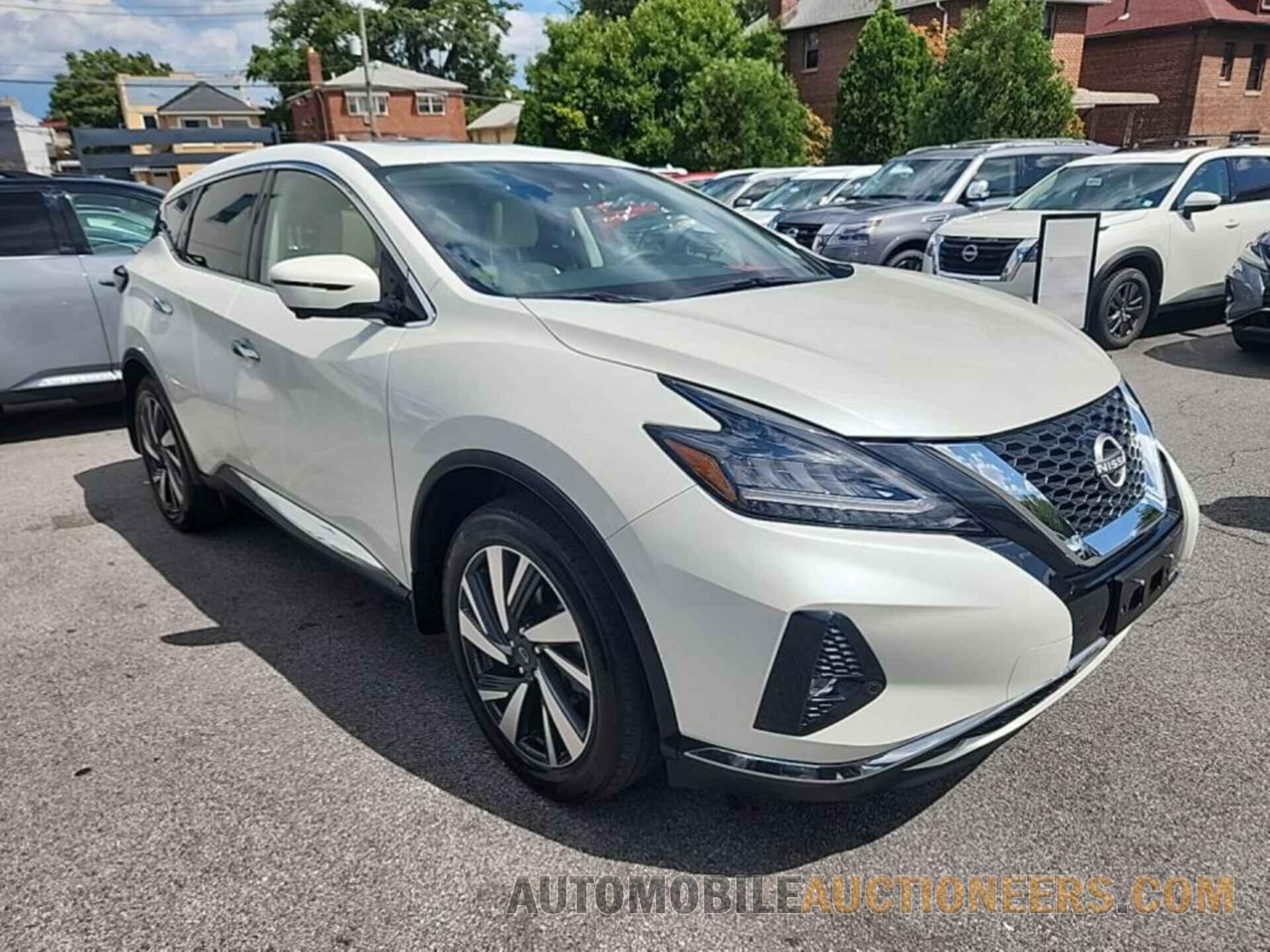 5N1AZ2CSXPC108780 NISSAN MURANO 2023