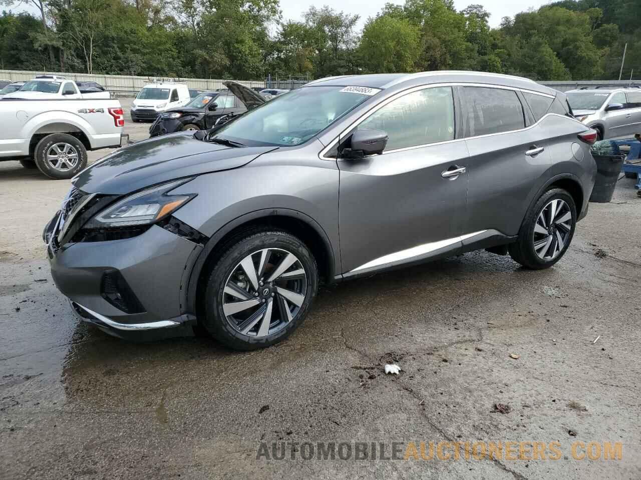 5N1AZ2CSXPC120847 NISSAN MURANO 2023