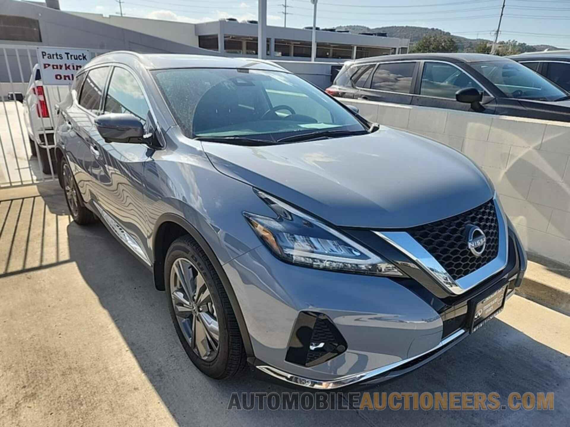 5N1AZ2DS8PC130209 NISSAN MURANO 2023