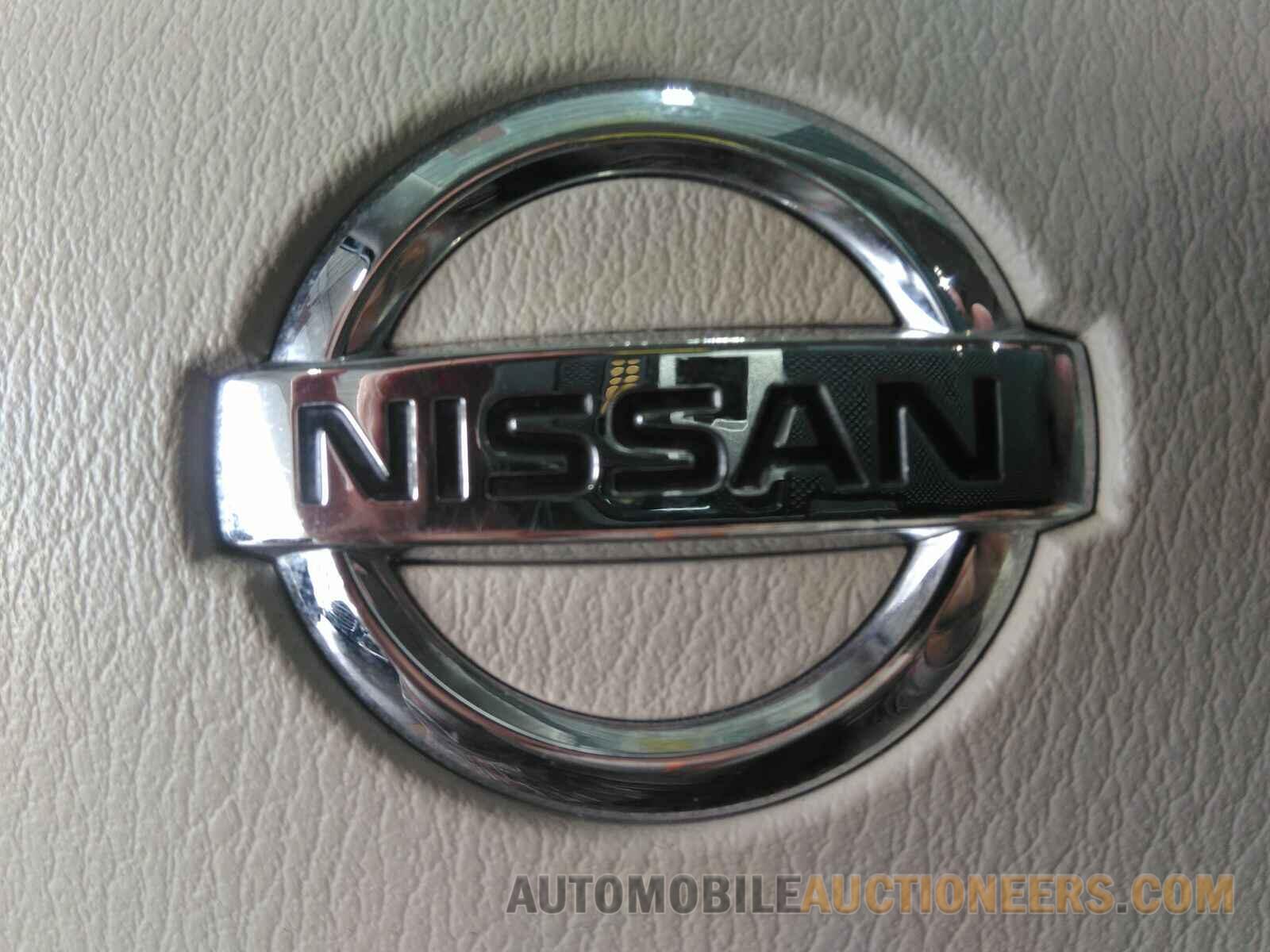 5N1AZ2MH0GN127250 Nissan Murano 2016