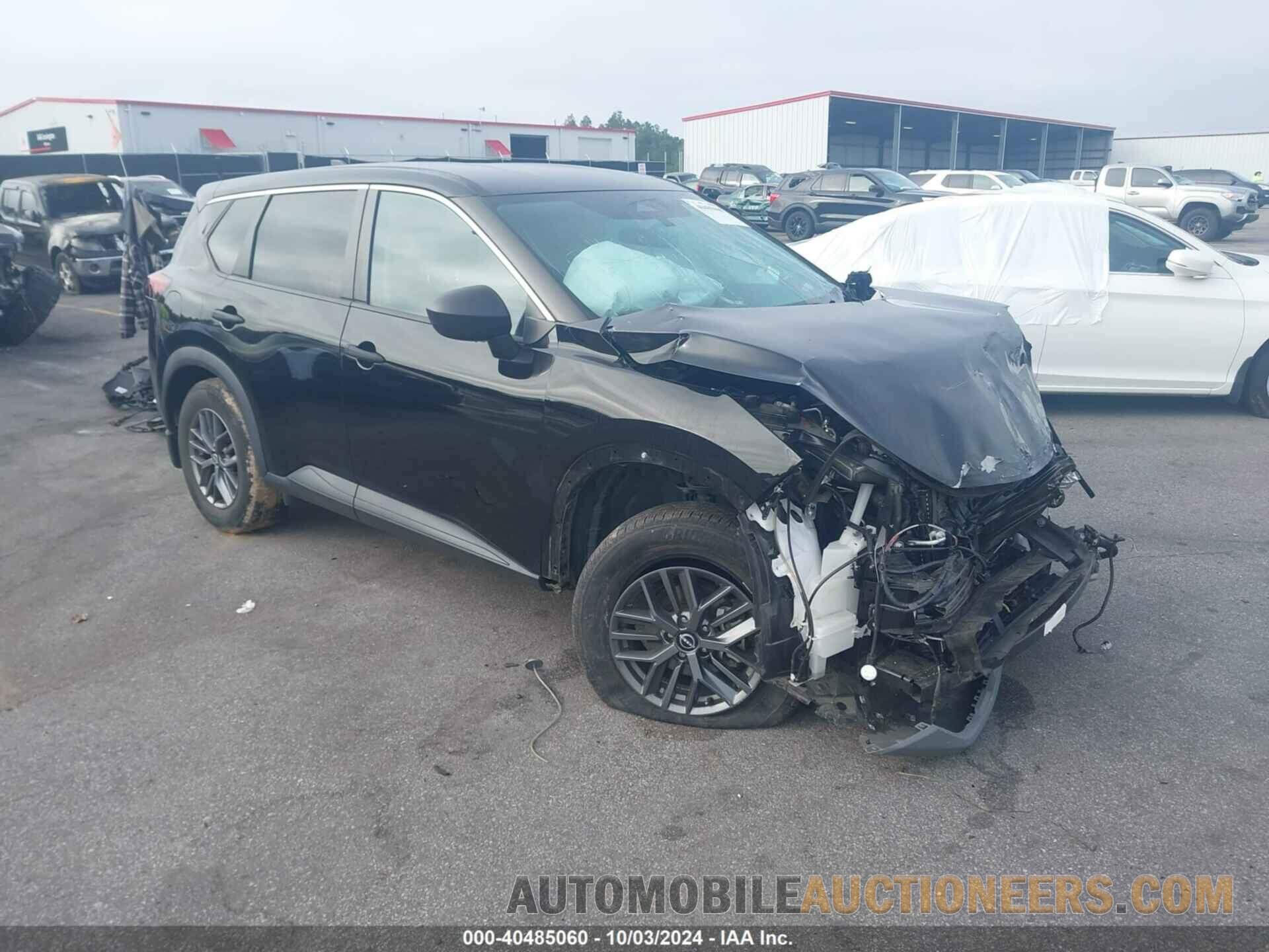 5N1BT3AA0NC716360 NISSAN ROGUE 2022