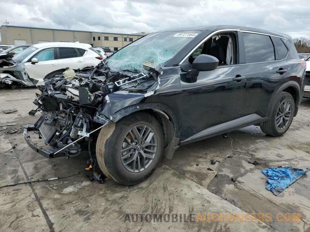 5N1BT3AA0PC764136 NISSAN ROGUE 2023