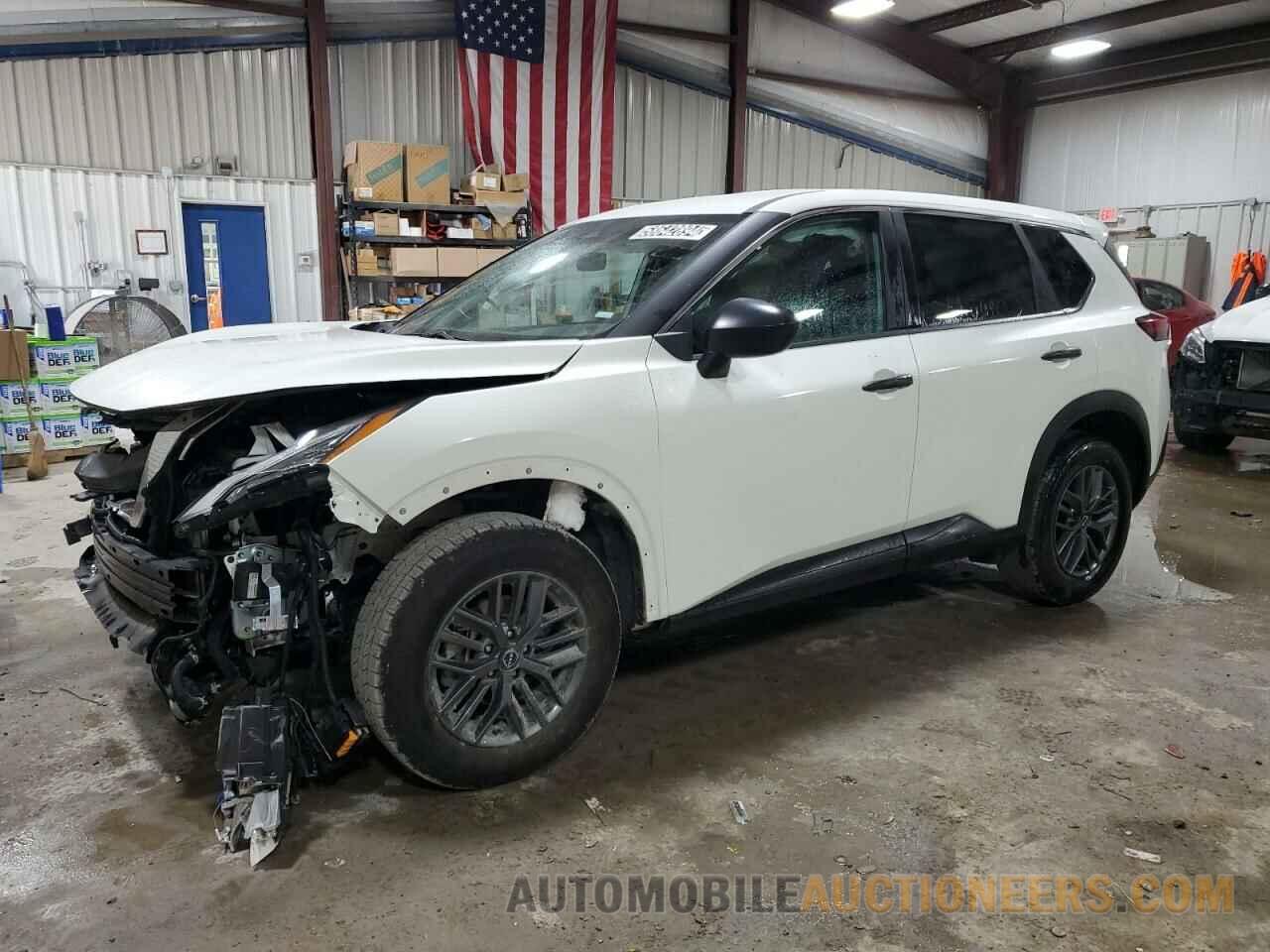 5N1BT3AA0PC792275 NISSAN ROGUE 2023