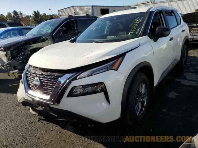 5N1BT3AA0PC805042 NISSAN ROGUE 2023