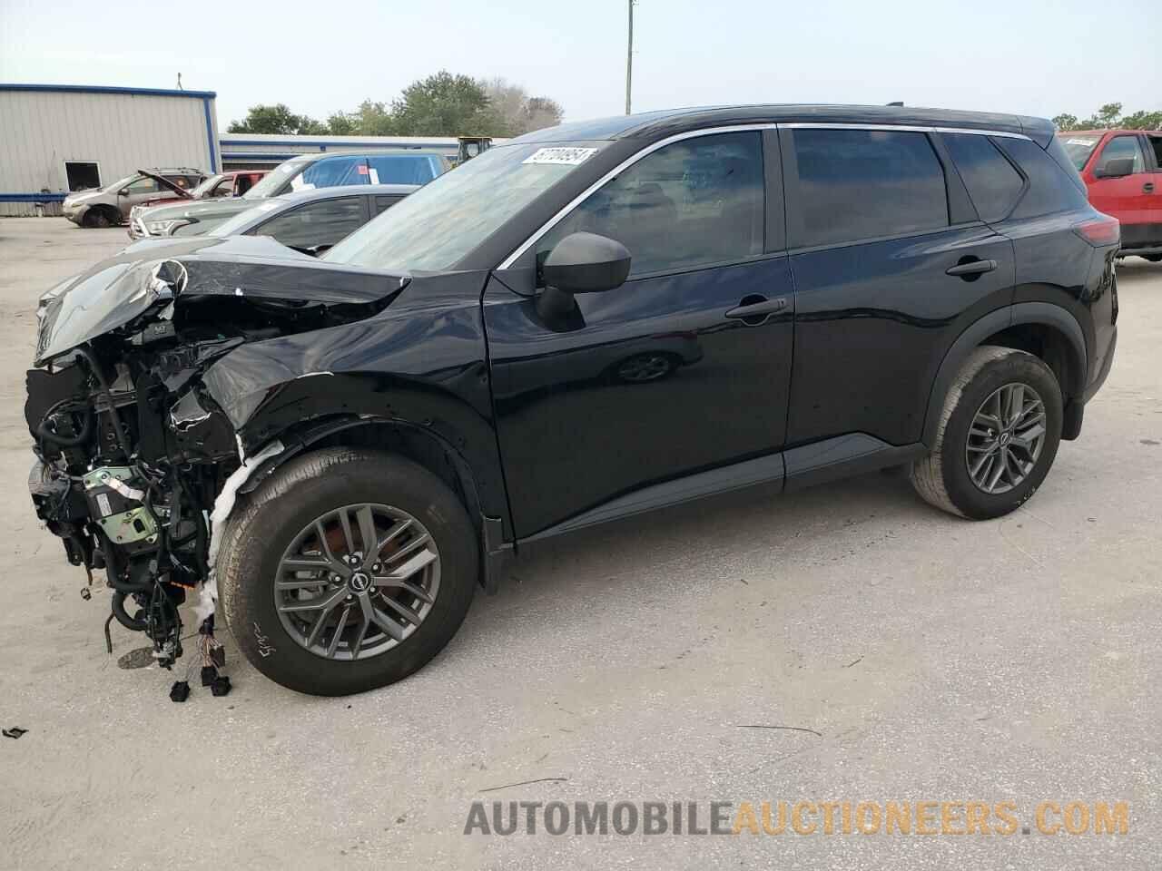 5N1BT3AA0PC885684 NISSAN ROGUE 2023