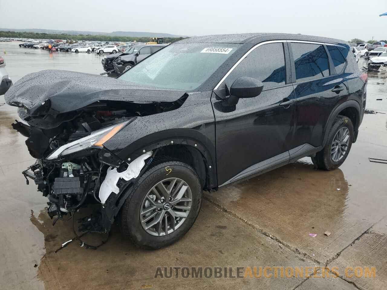 5N1BT3AA0PC918683 NISSAN ROGUE 2023