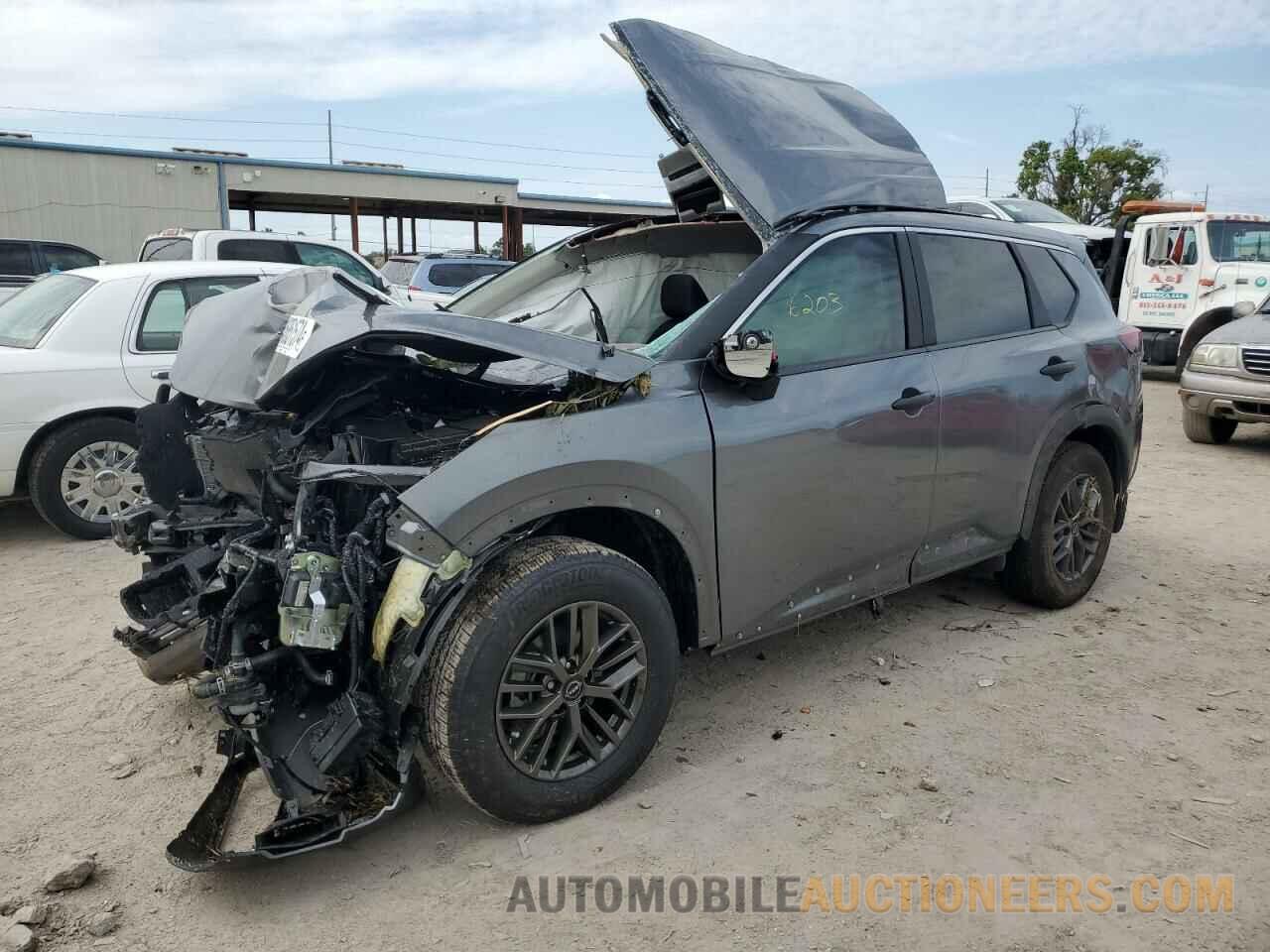 5N1BT3AA0PC923043 NISSAN ROGUE 2023