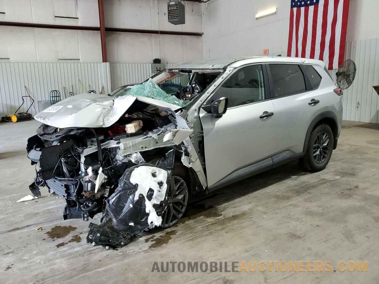 5N1BT3AA0RC688548 NISSAN ROGUE 2024