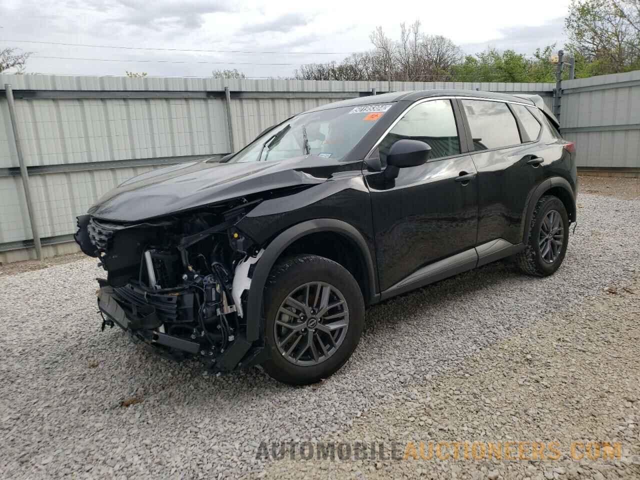 5N1BT3AA1PC853214 NISSAN ROGUE 2023