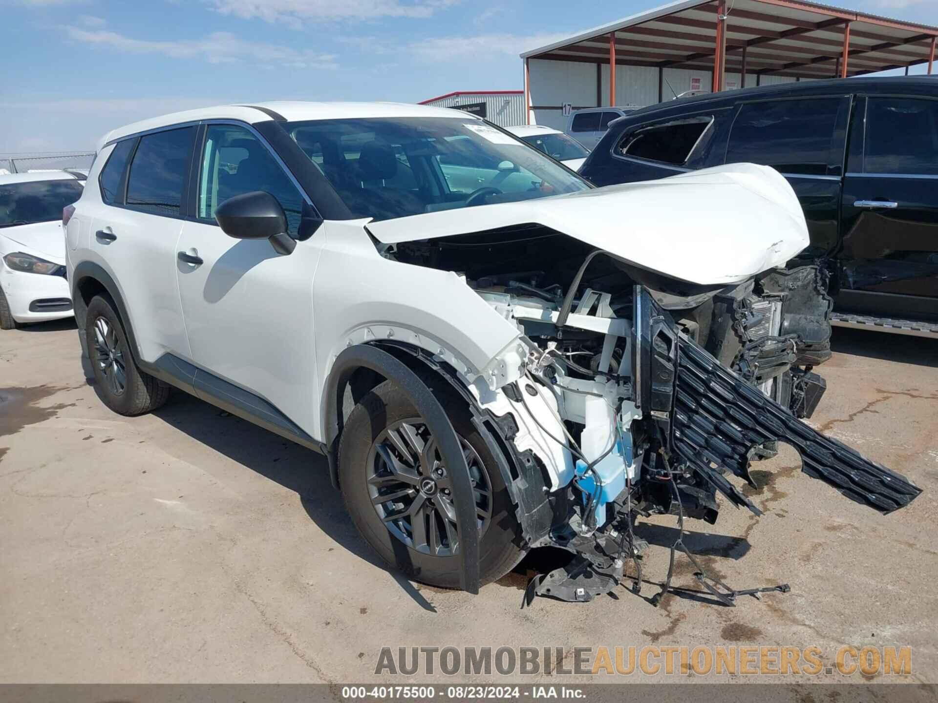 5N1BT3AA1PC884866 NISSAN ROGUE 2023