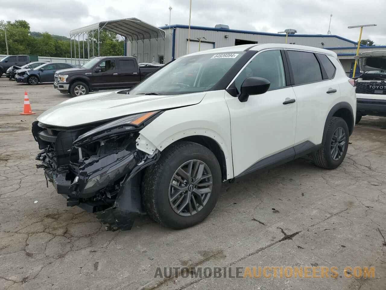 5N1BT3AA1RC716597 NISSAN ROGUE 2024