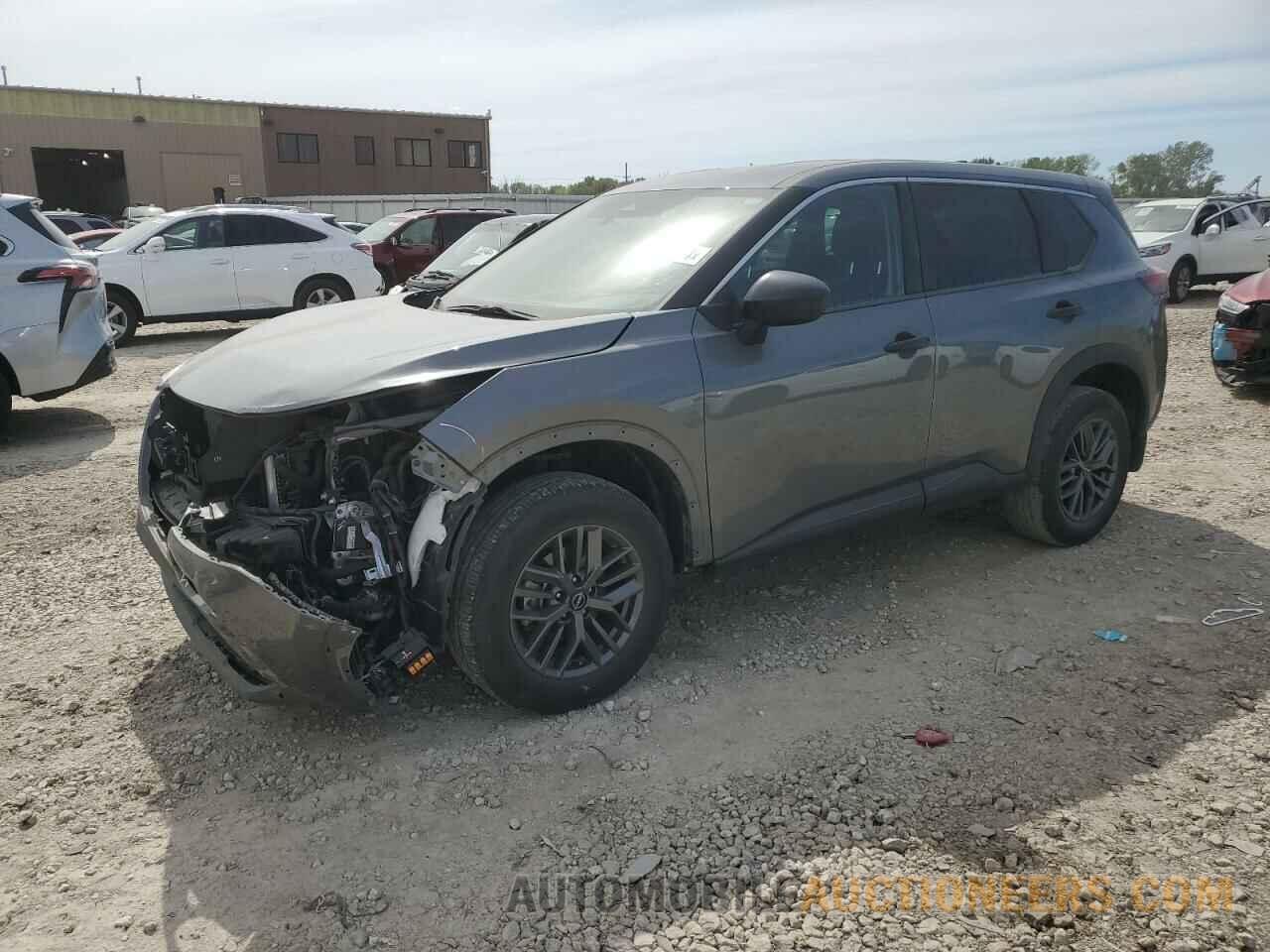 5N1BT3AA2PC766065 NISSAN ROGUE 2023