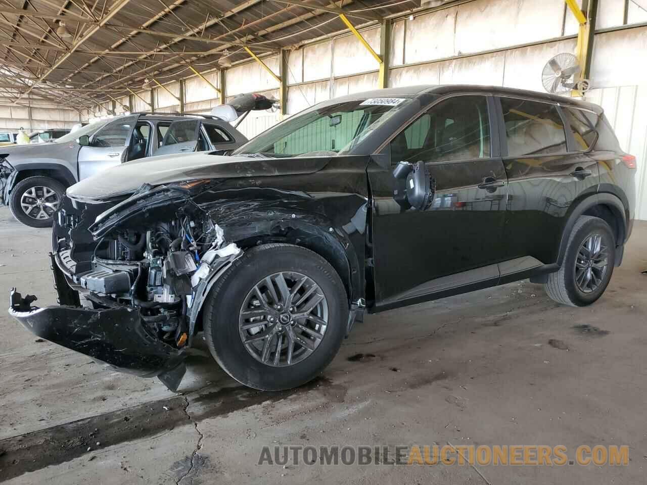 5N1BT3AA2PC886495 NISSAN ROGUE 2023