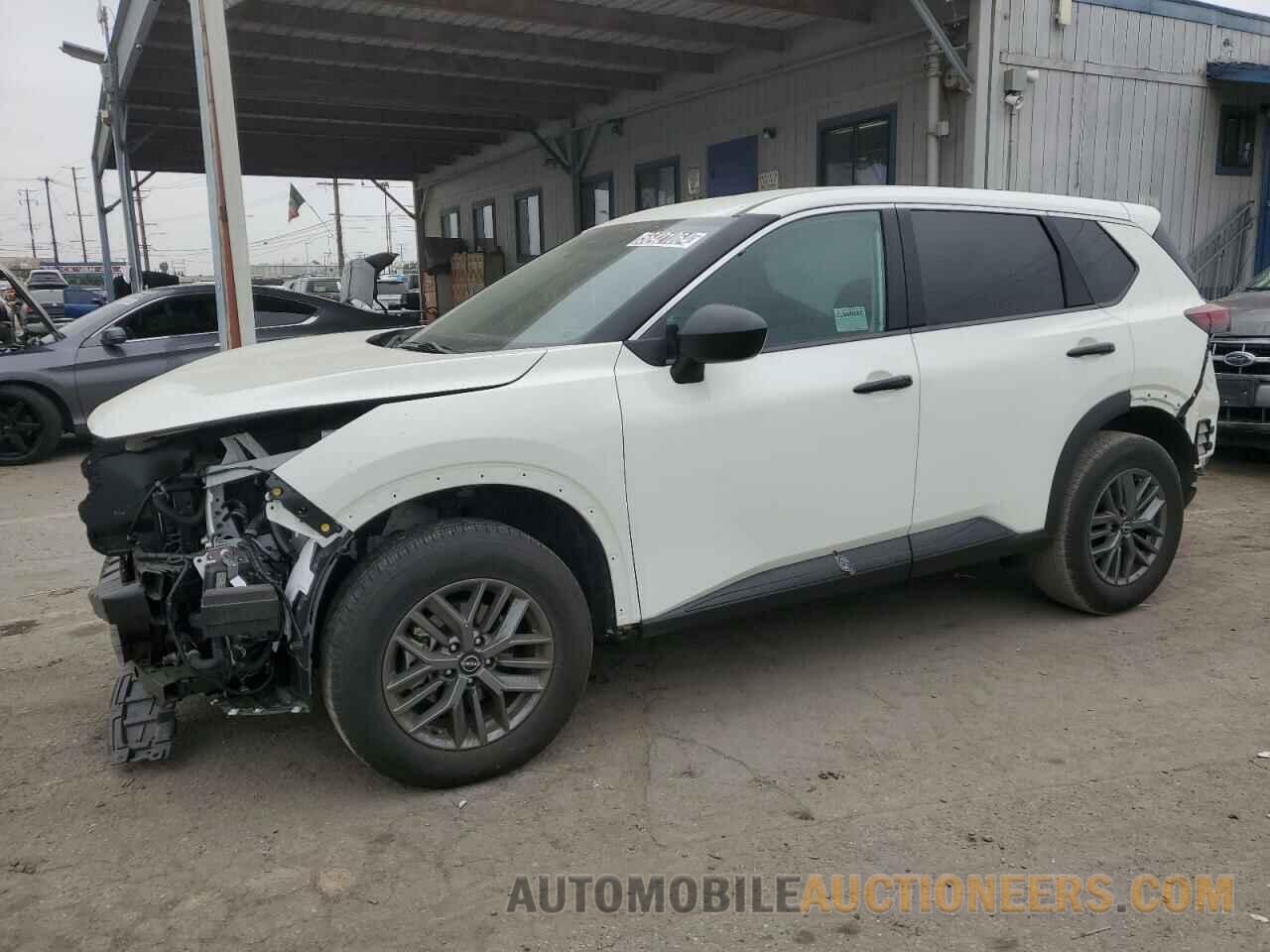 5N1BT3AA2PC903683 NISSAN ROGUE 2023