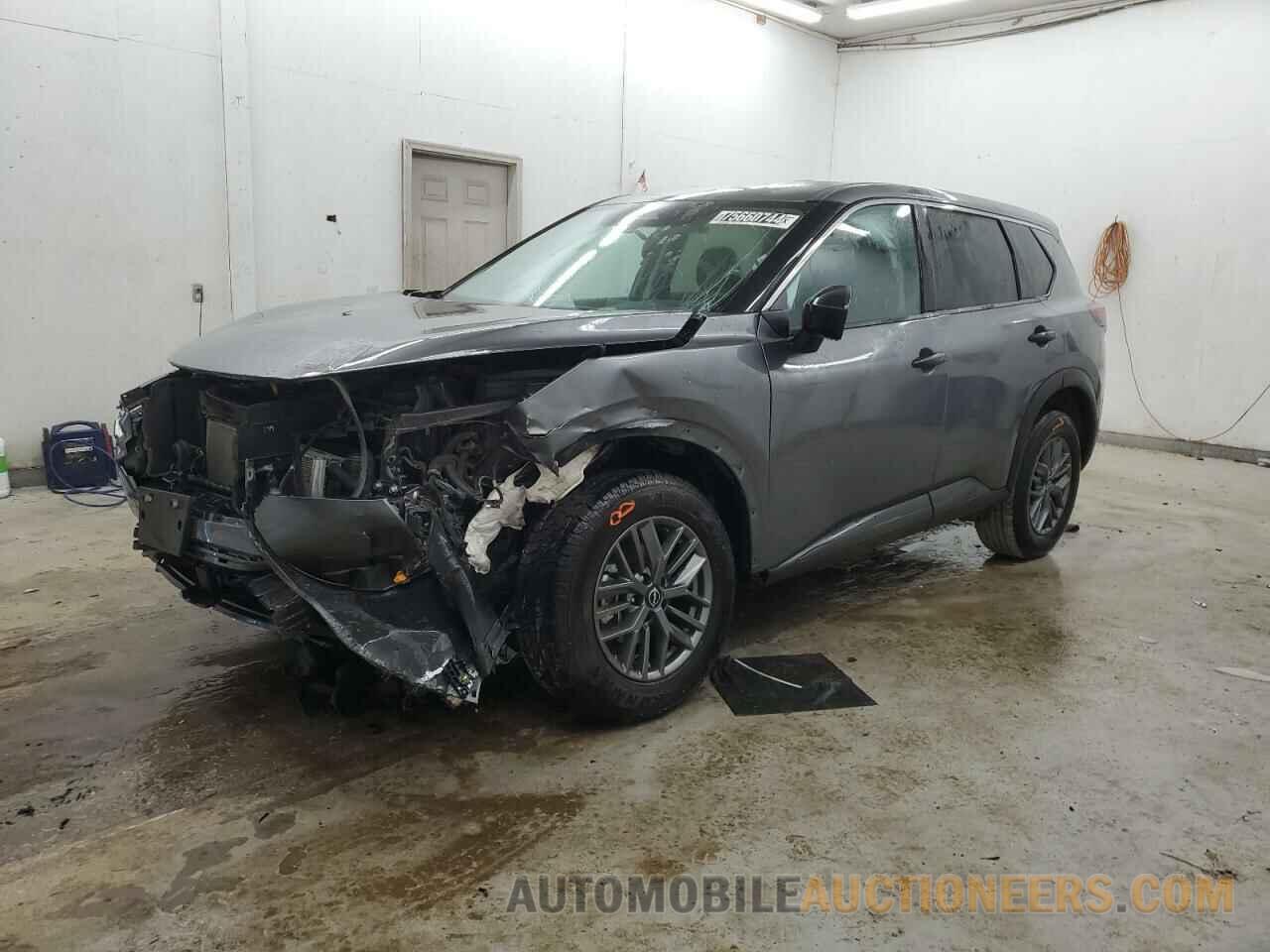 5N1BT3AA2RC705527 NISSAN ROGUE 2024