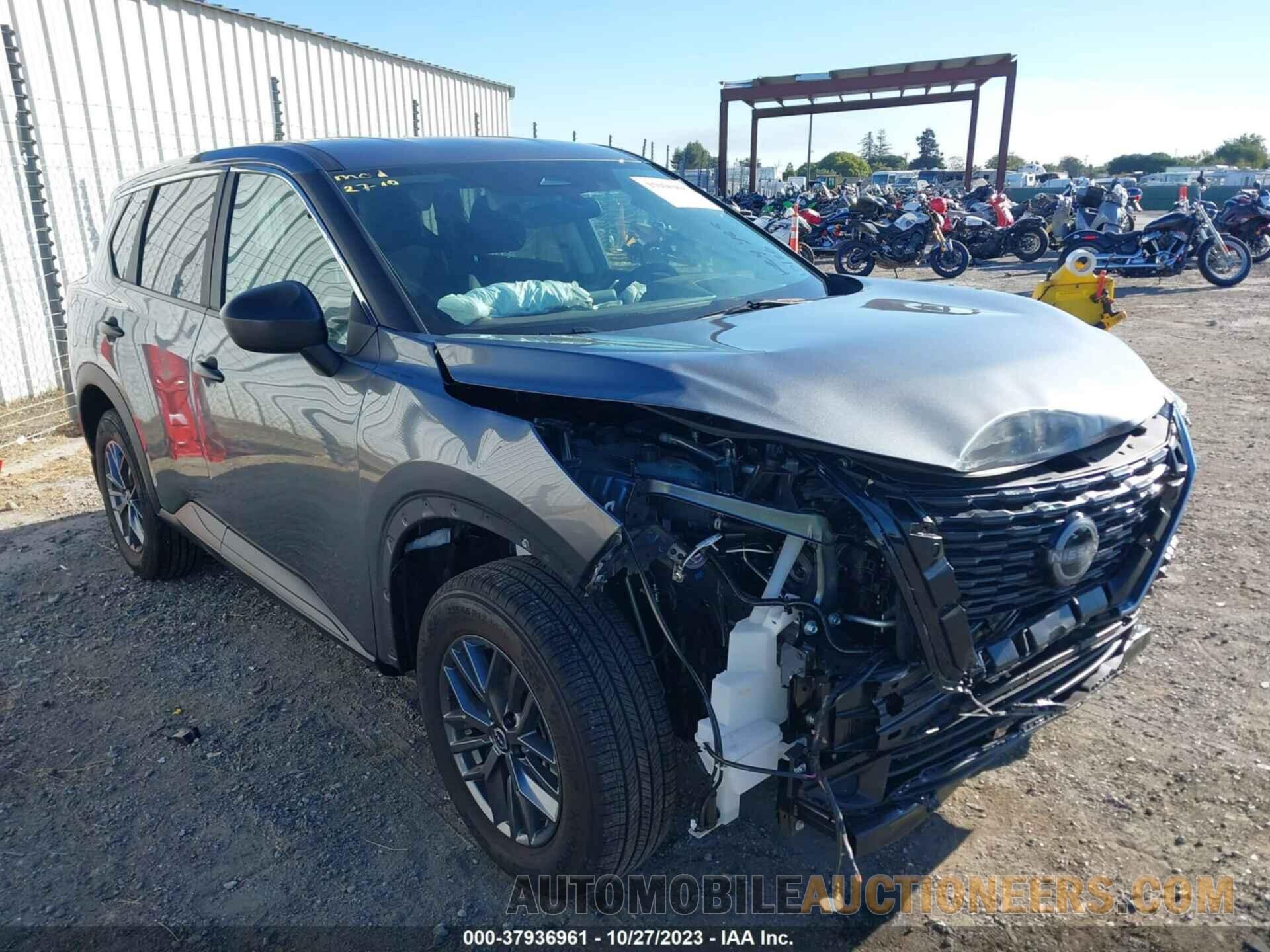 5N1BT3AA3PC766785 NISSAN ROGUE 2023