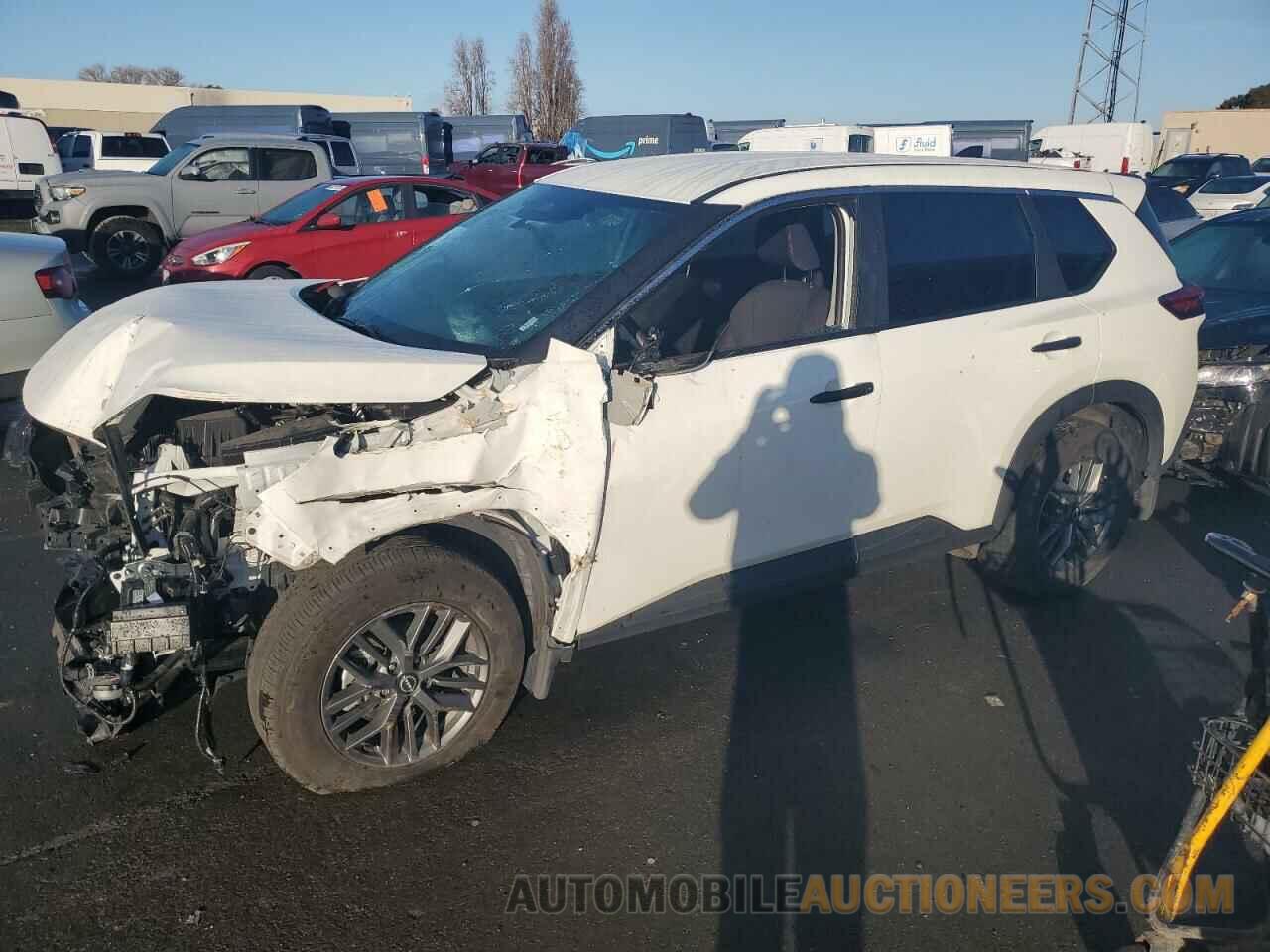 5N1BT3AA3PC774708 NISSAN ROGUE 2023