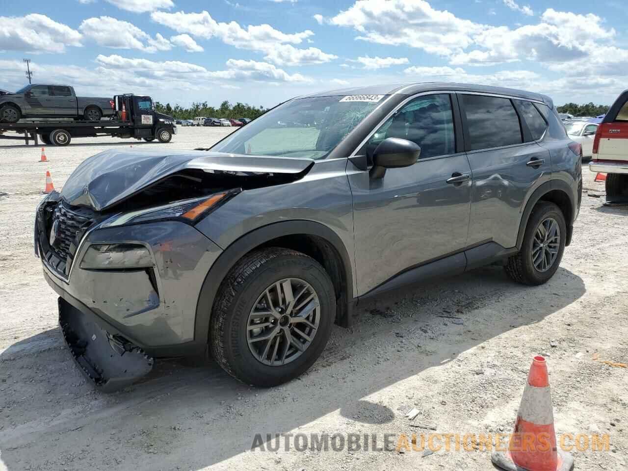 5N1BT3AA3PC803558 NISSAN ROGUE 2023