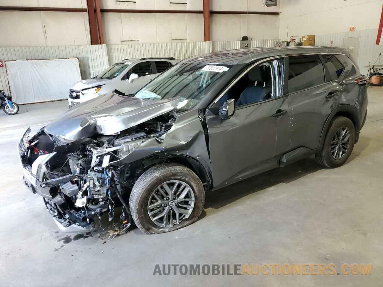 5N1BT3AA3PC821378 NISSAN ROGUE 2023