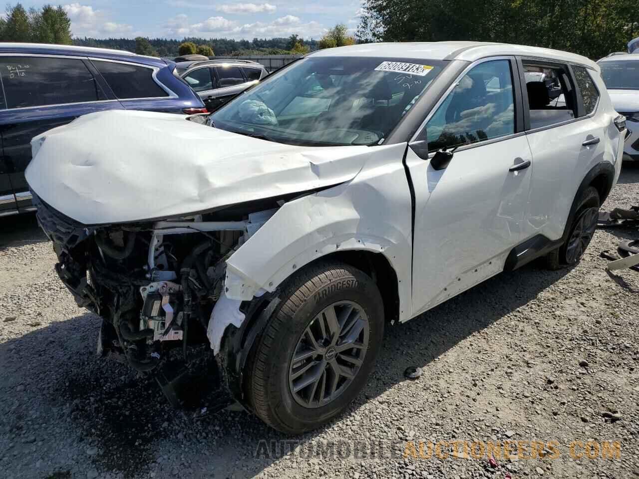 5N1BT3AA3PC872783 NISSAN ROGUE 2023