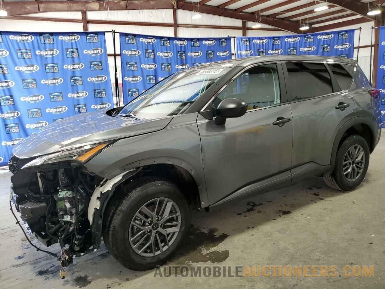 5N1BT3AA3PC896226 NISSAN ROGUE 2023