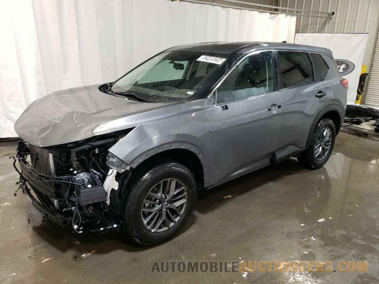 5N1BT3AA3PC905944 NISSAN ROGUE 2023