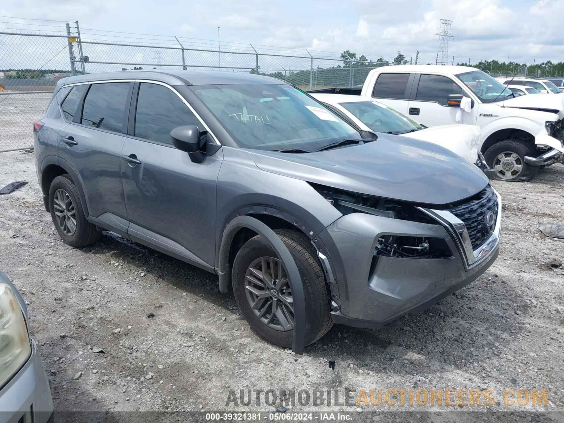 5N1BT3AA3PC936921 NISSAN ROGUE 2023