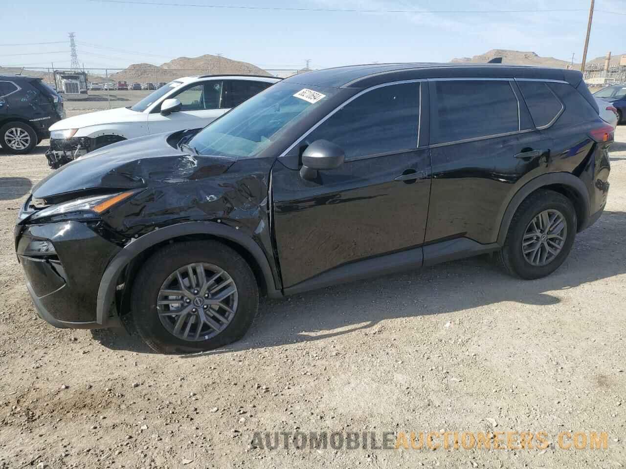 5N1BT3AA3RC704368 NISSAN ROGUE 2024