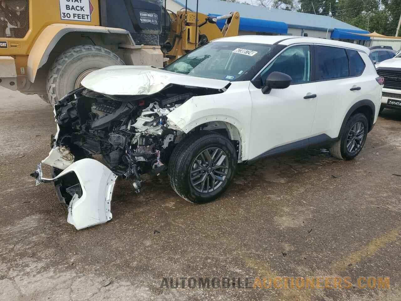 5N1BT3AA3RC713006 NISSAN ROGUE 2024