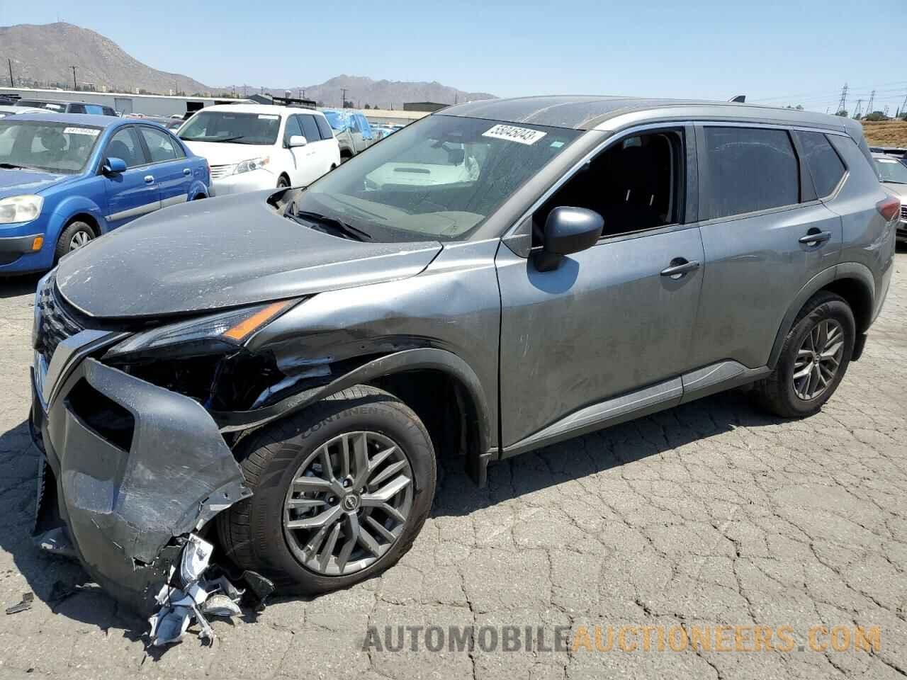 5N1BT3AA4PC680563 NISSAN ROGUE 2023