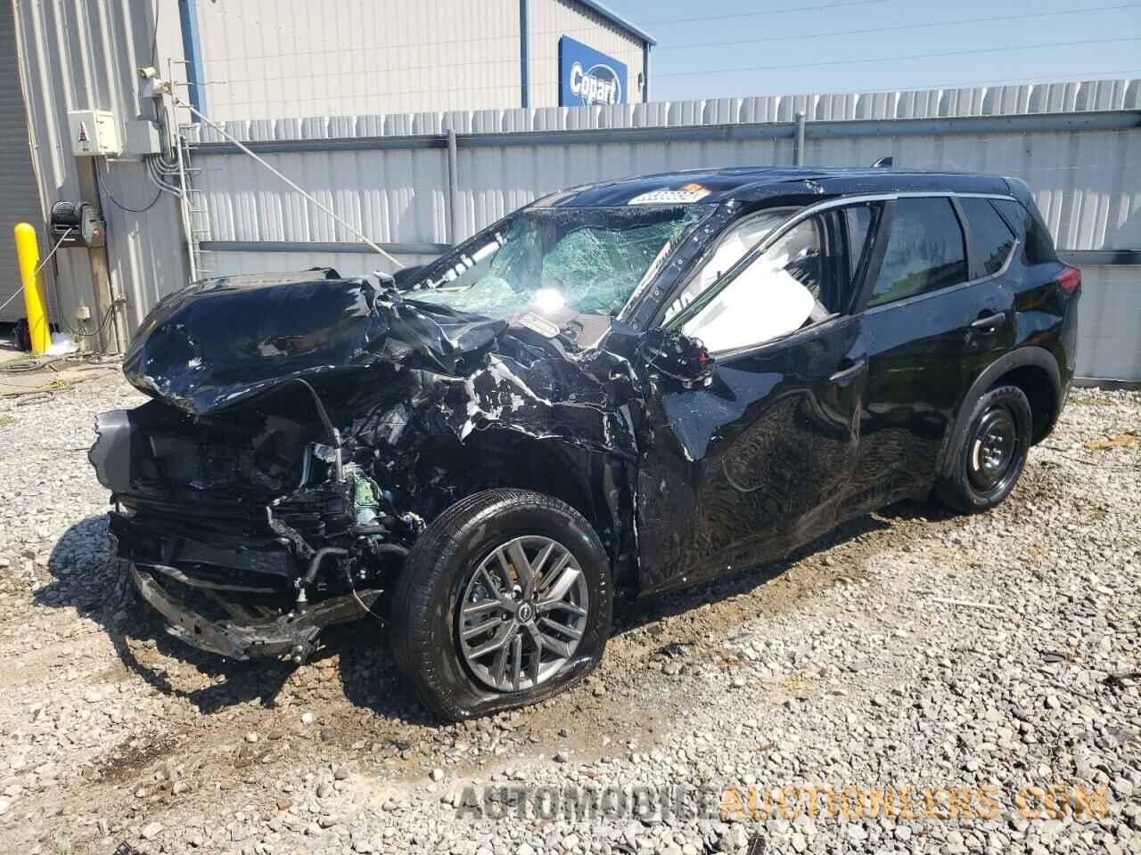 5N1BT3AA4PC793591 NISSAN ROGUE 2023