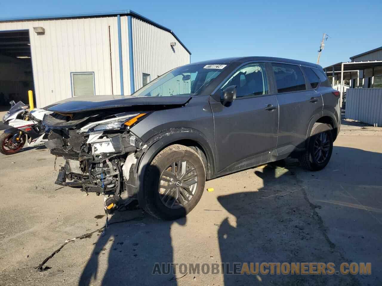 5N1BT3AA4PC795616 NISSAN ROGUE 2023