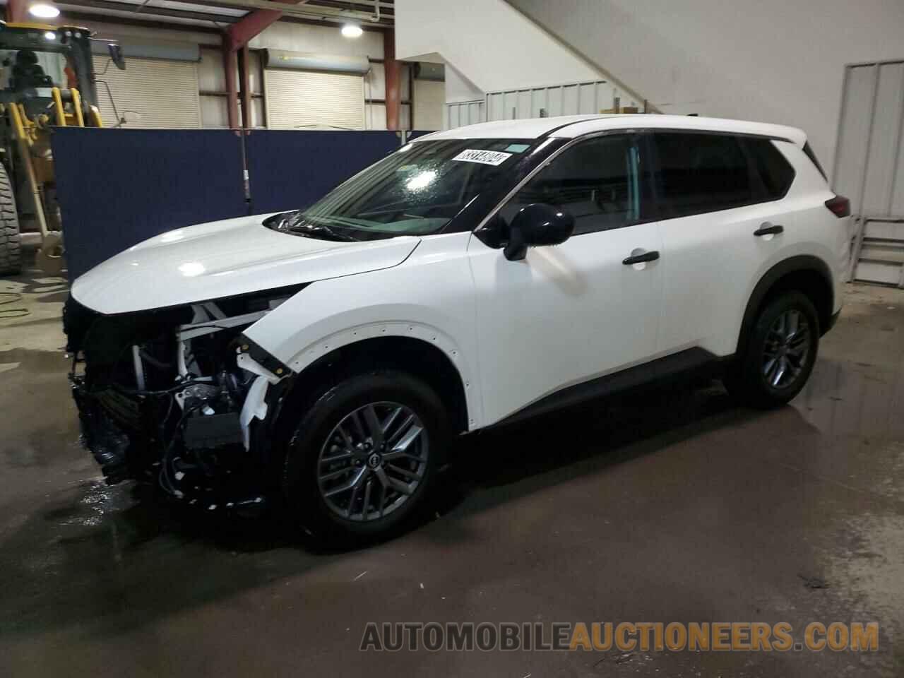 5N1BT3AA4RC671798 NISSAN ROGUE 2024