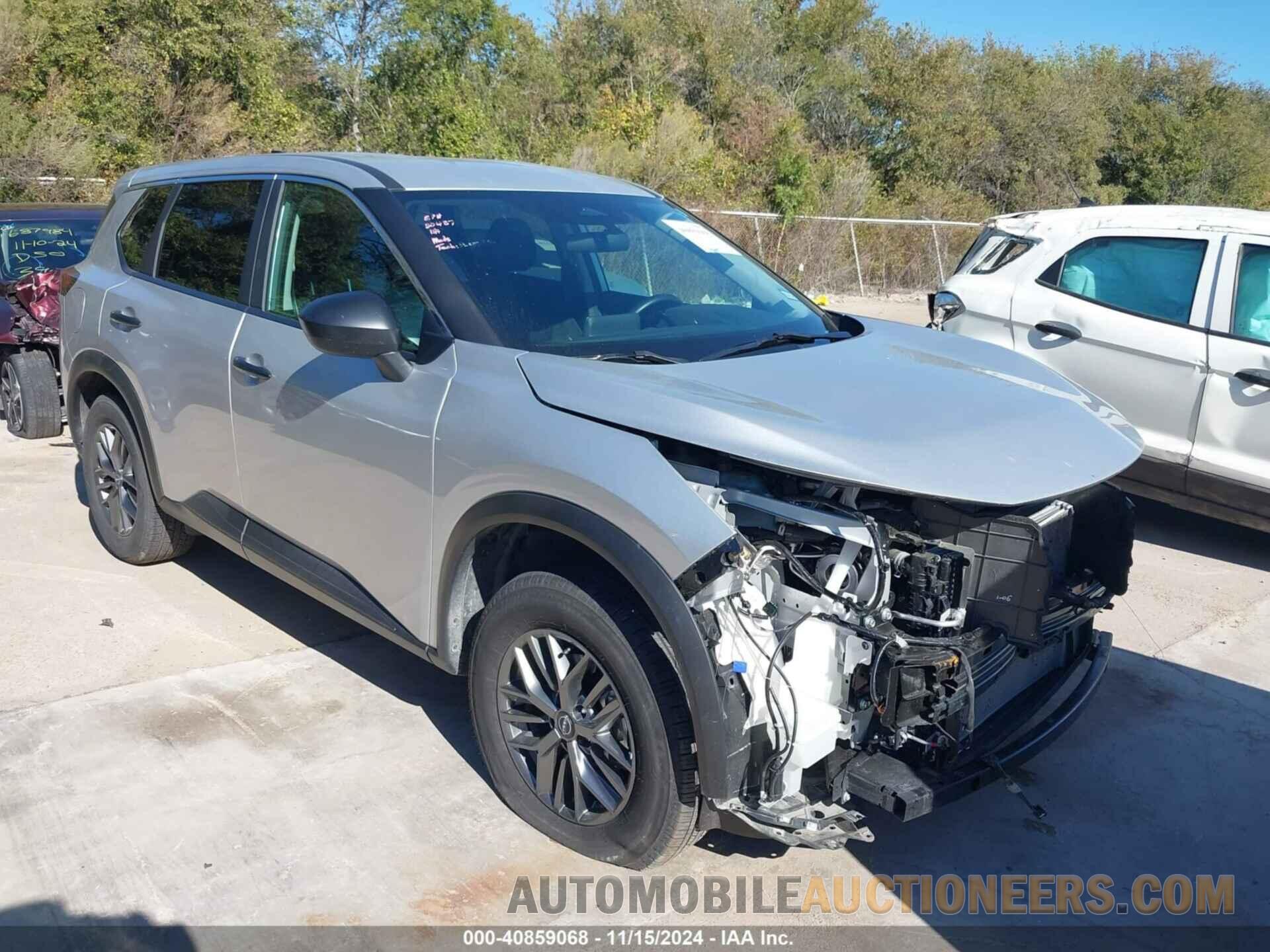 5N1BT3AA4RC718263 NISSAN ROGUE 2024