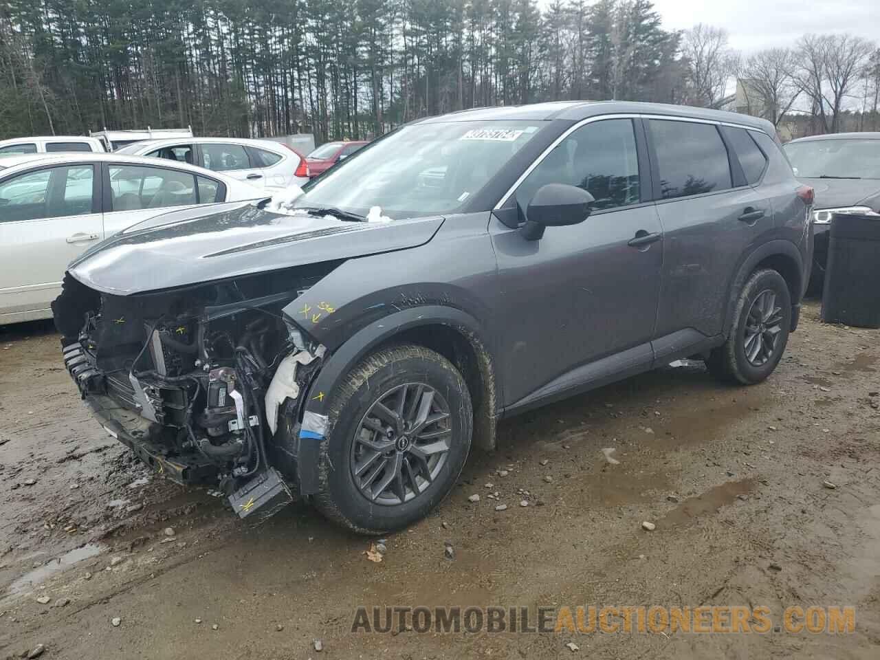 5N1BT3AA5PC768523 NISSAN ROGUE 2023