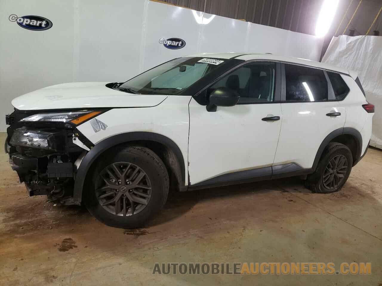 5N1BT3AA5PC793115 NISSAN ROGUE 2023