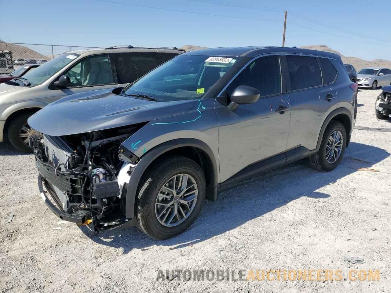 5N1BT3AA5PC807739 NISSAN ROGUE 2023