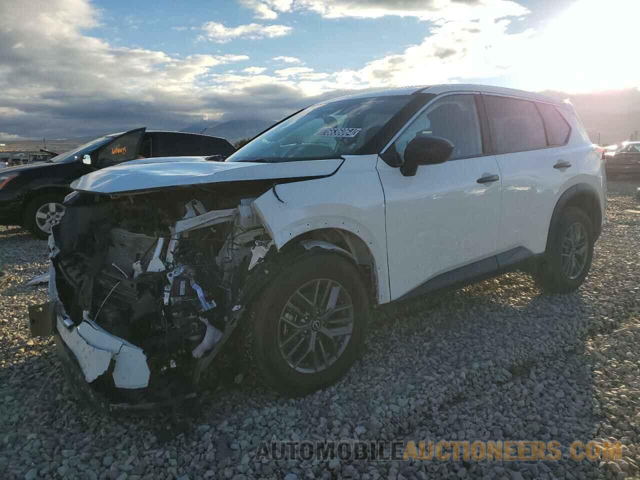 5N1BT3AA5RC681451 NISSAN ROGUE 2024