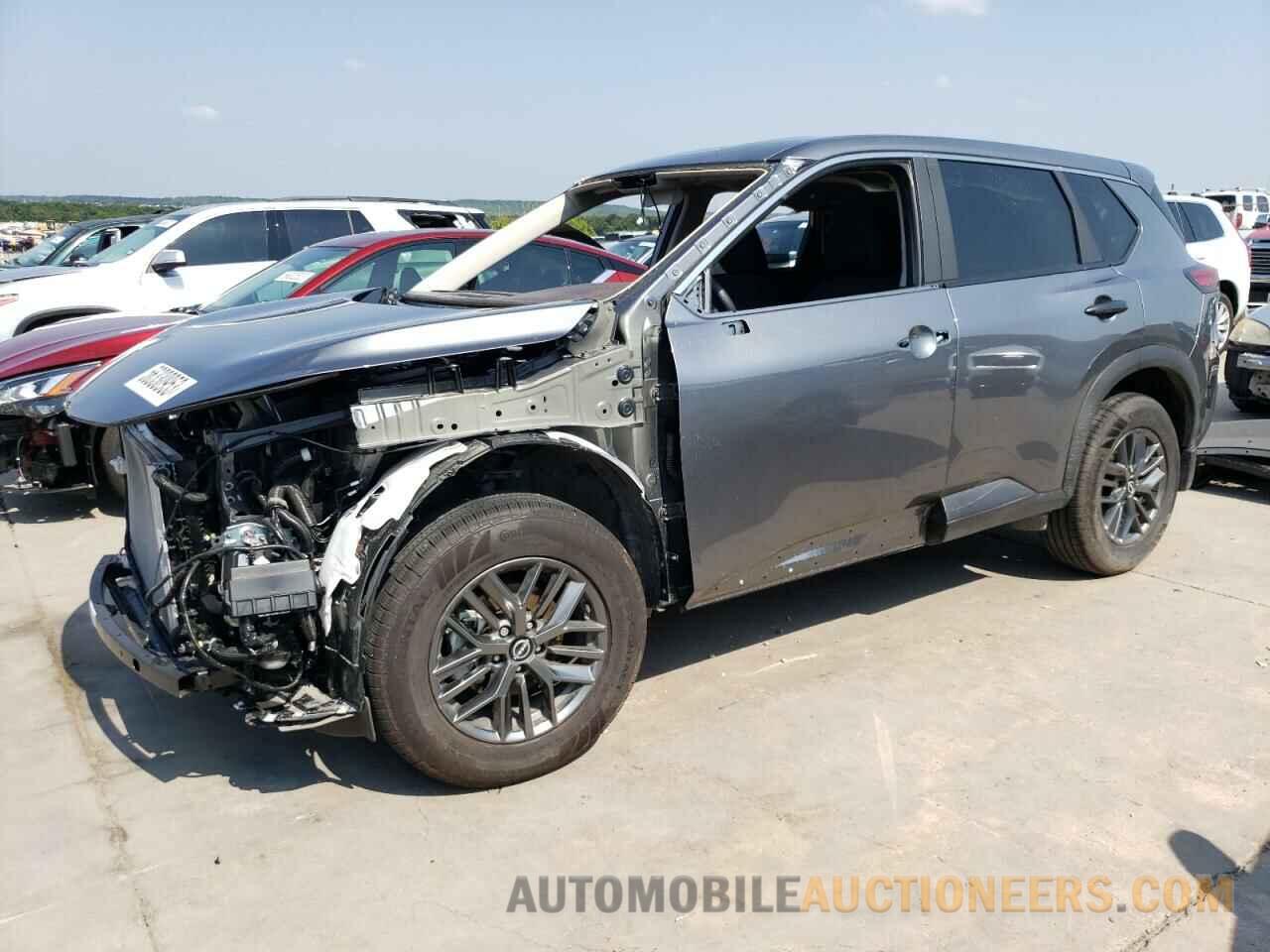 5N1BT3AA6PC756249 NISSAN ROGUE 2023