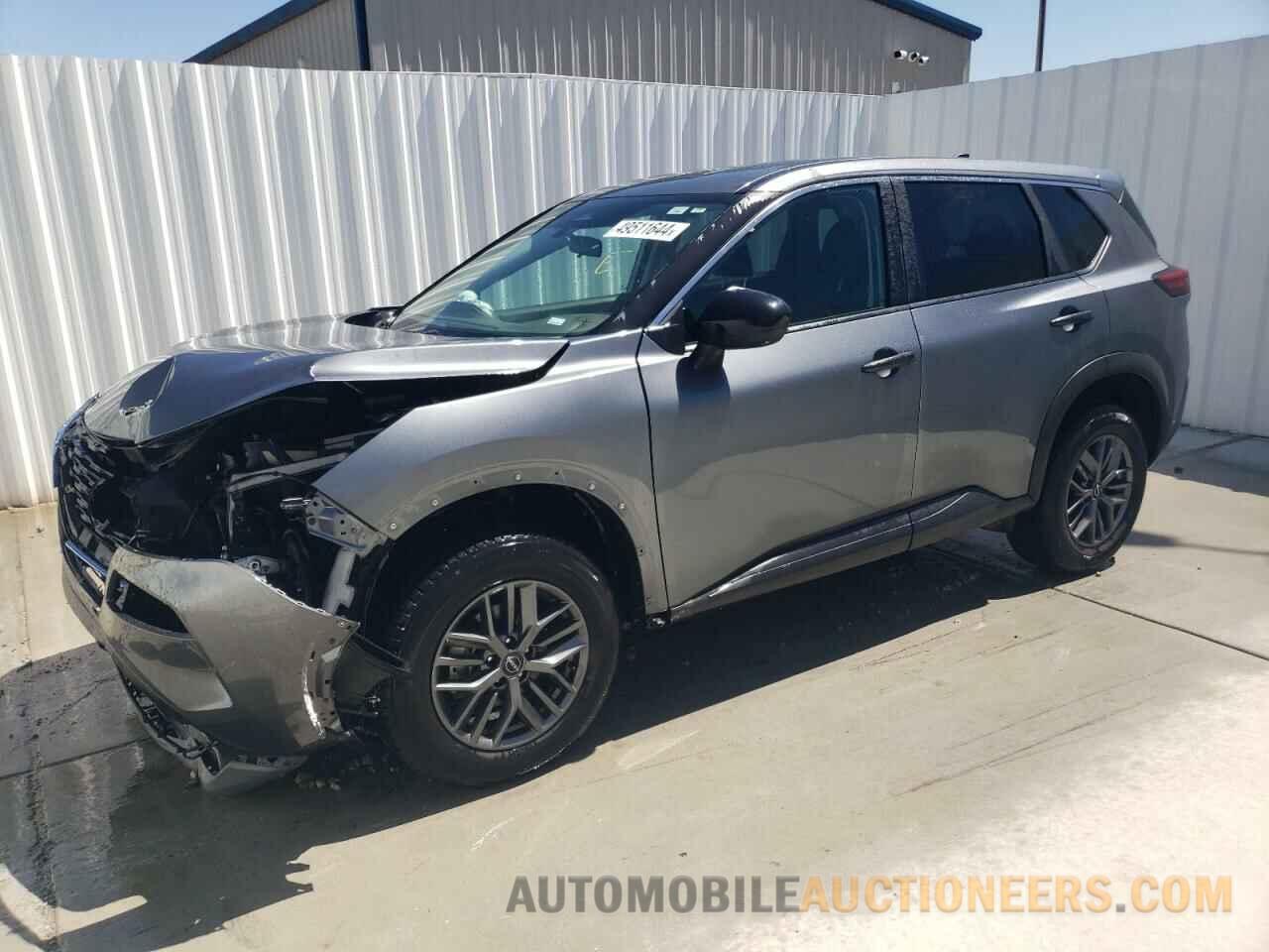 5N1BT3AA6PC791843 NISSAN ROGUE 2023