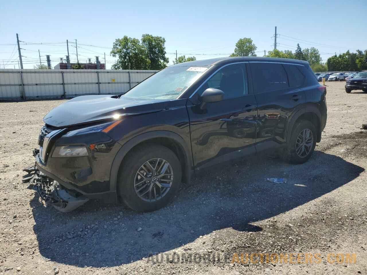 5N1BT3AA6PC825618 NISSAN ROGUE 2023