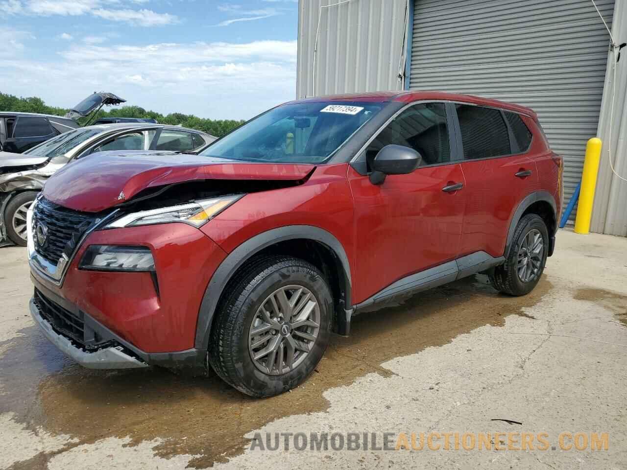 5N1BT3AA6PC900947 NISSAN ROGUE 2023