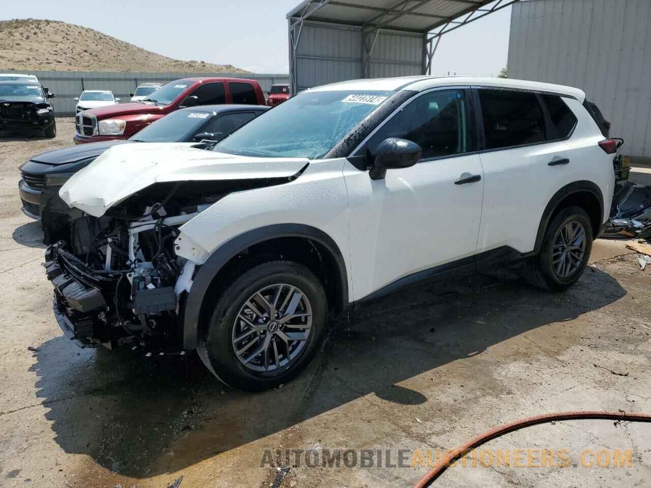 5N1BT3AA6RC670295 NISSAN ROGUE 2024