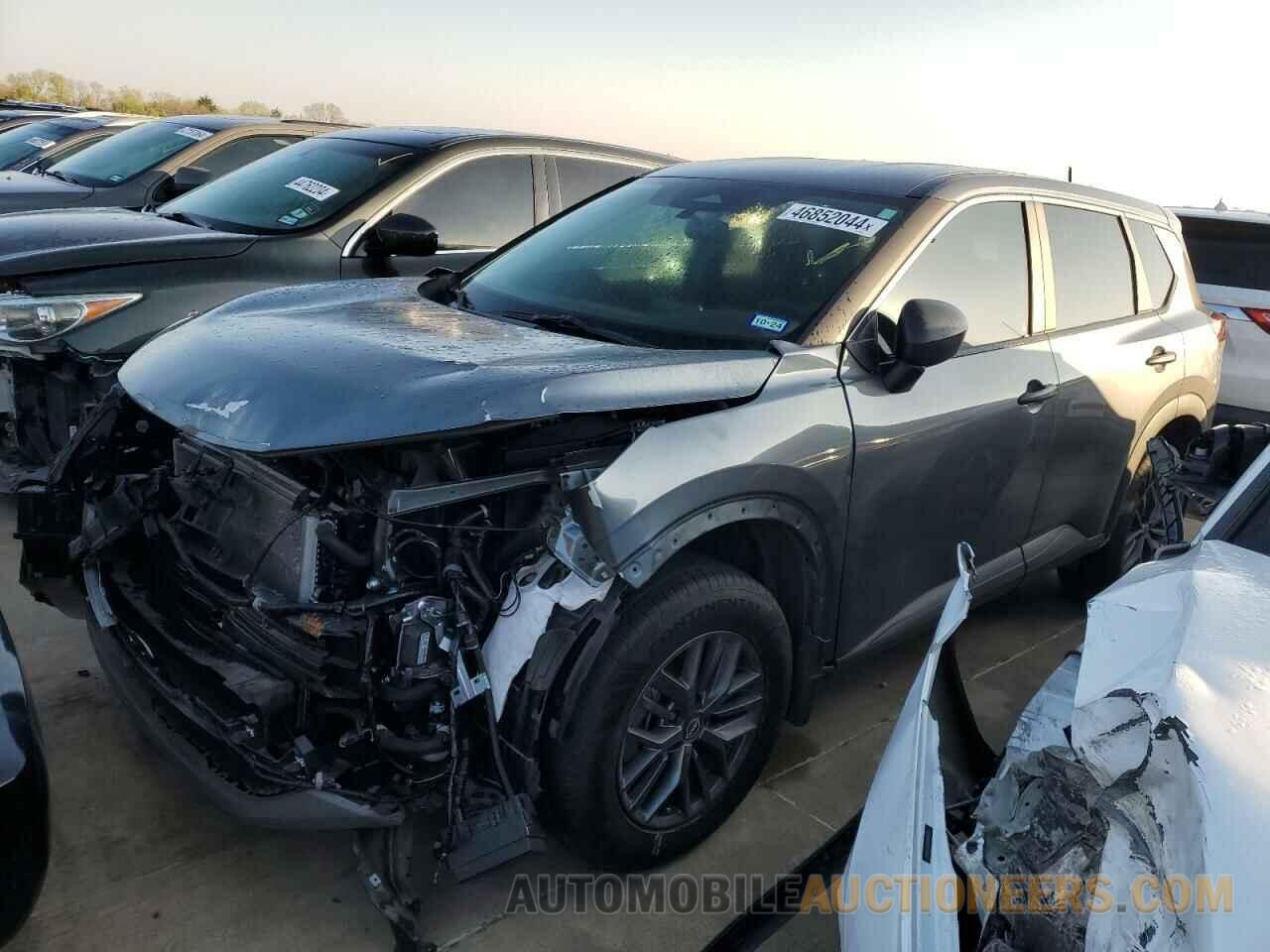 5N1BT3AA7PC689497 NISSAN ROGUE 2023