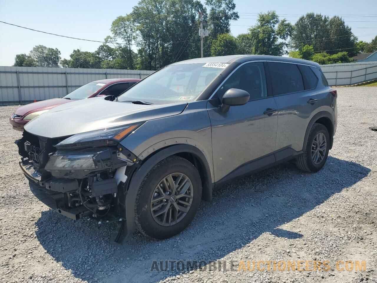 5N1BT3AA7PC935707 NISSAN ROGUE 2023