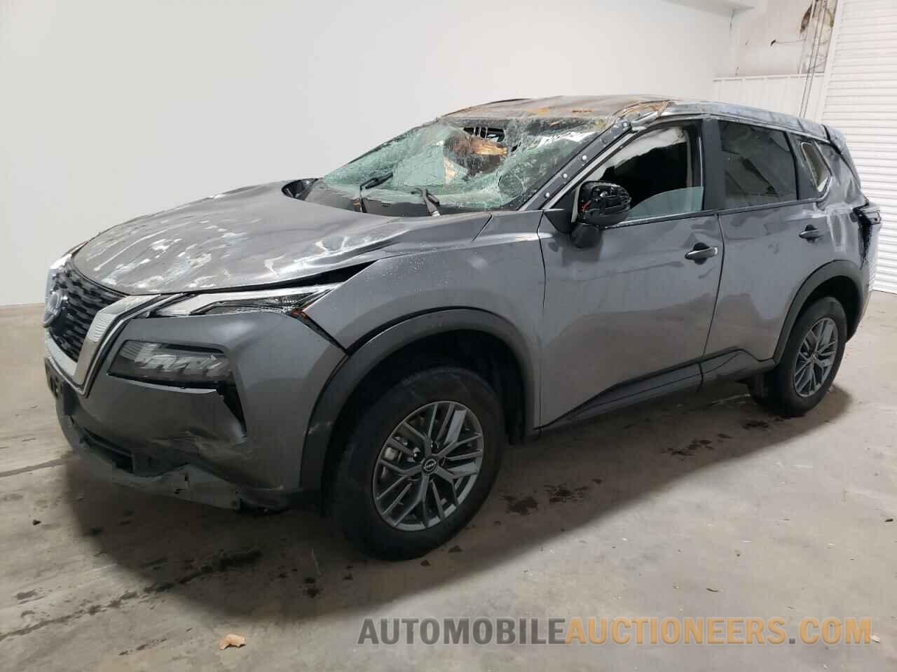 5N1BT3AA7PC946884 NISSAN ROGUE 2023