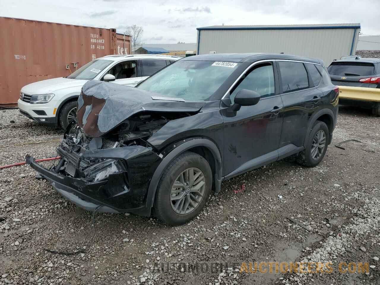 5N1BT3AA8PC753062 NISSAN ROGUE 2023