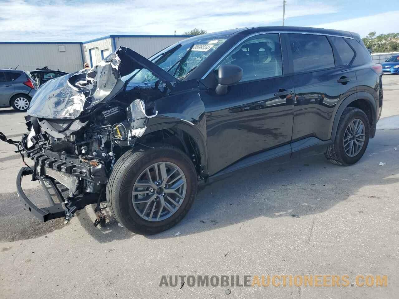 5N1BT3AA8PC765406 NISSAN ROGUE 2023